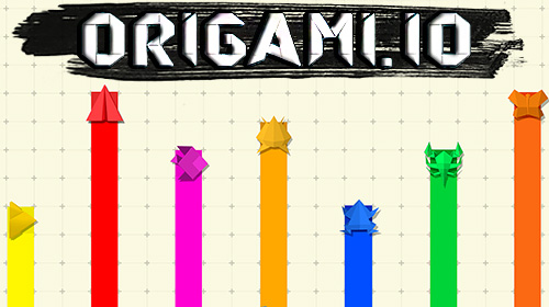 download Origami.io: Paper war apk